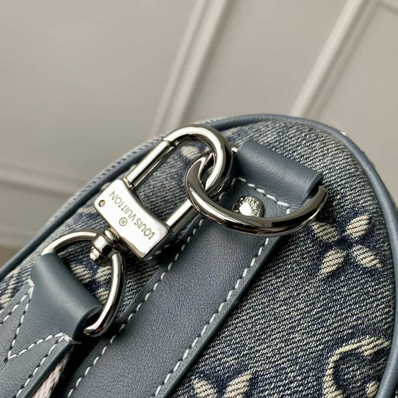 LV M22762 Louis Vuitton Keepall Bandoulière 25 Taška