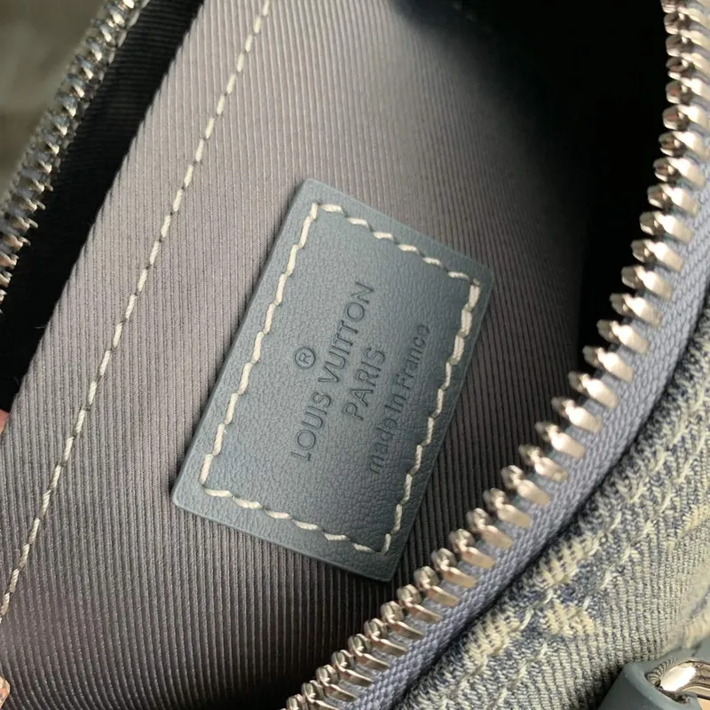 LV M22762 Louis Vuitton Keepall Bandoulière 25 Taška