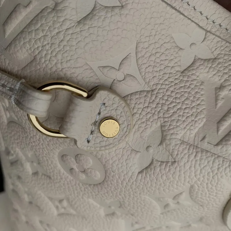 LV M21733 Louis Vuitton LV x YK Neverfull MM Taška Quartz