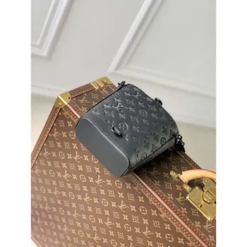 LV M82248 Louis Vuitton Noe Sling Bag Černá