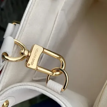 LV M46513 Louis Vuitton OnTheGo PM Taška