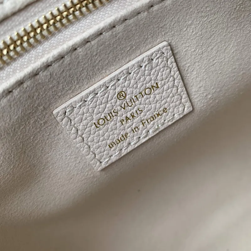 LV M46513 Louis Vuitton OnTheGo PM Taška