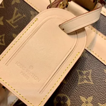 LV M45662 Cestovní taška pro domácí mazlíčky Louis Vuitton 50 cm