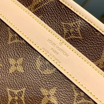 LV M45662 Cestovní taška pro domácí mazlíčky Louis Vuitton 50 cm