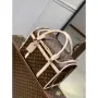 LV M45662 Cestovní taška pro domácí mazlíčky Louis Vuitton 45 cm