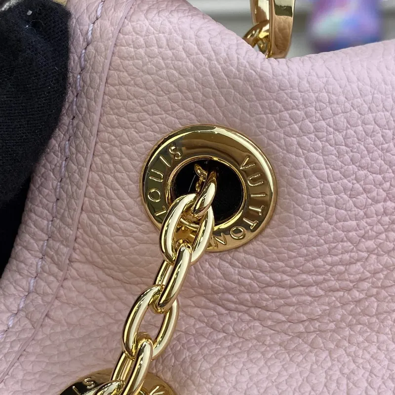 LV M46492 Louis Vuitton Letní balíček taška Dégradé Růžová