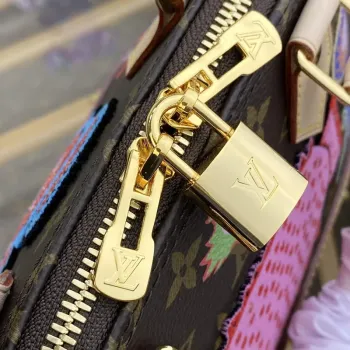 LV M46428 Louis Vuitton LV x YK Alma BB Taška