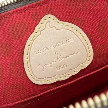 LV M46428 Louis Vuitton LV x YK Alma BB Taška