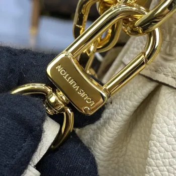 LV M46393 Louis Vuitton Oblíbená taška Fialová