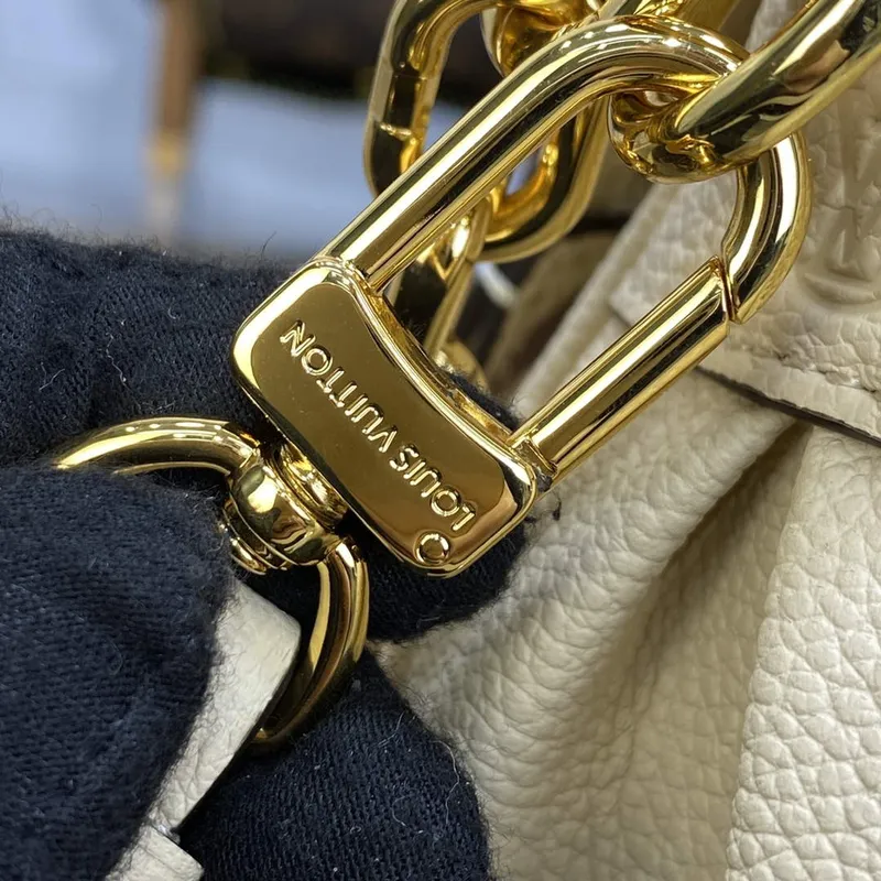 LV M46393 Louis Vuitton Oblíbená taška Fialová