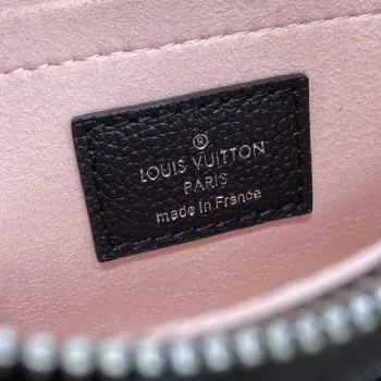 LV M20998 Louis Vuitton Marellini Taška Epi Kůže Černá