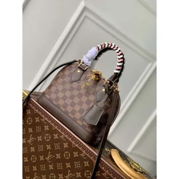 LV N40447 Louis Vuitton Alma BB Taška