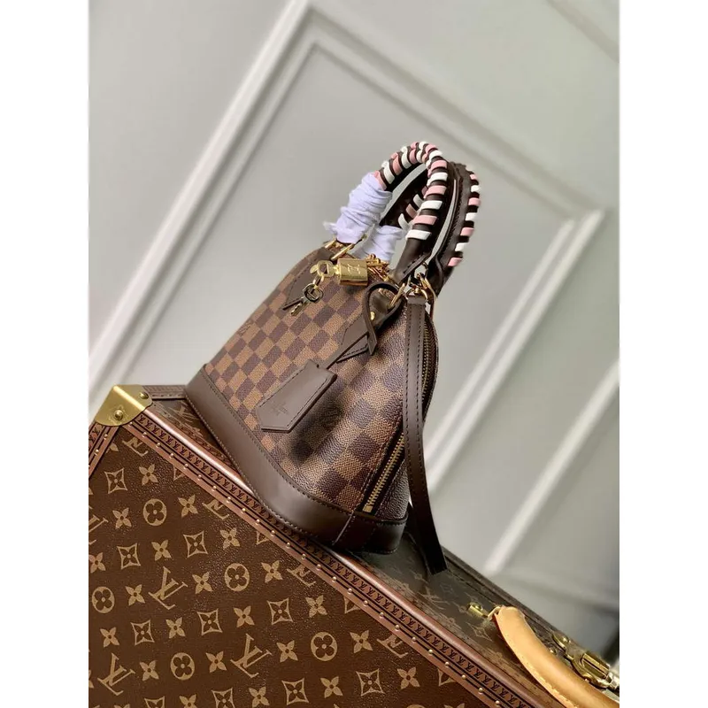 LV N40447 Louis Vuitton Alma BB Taška