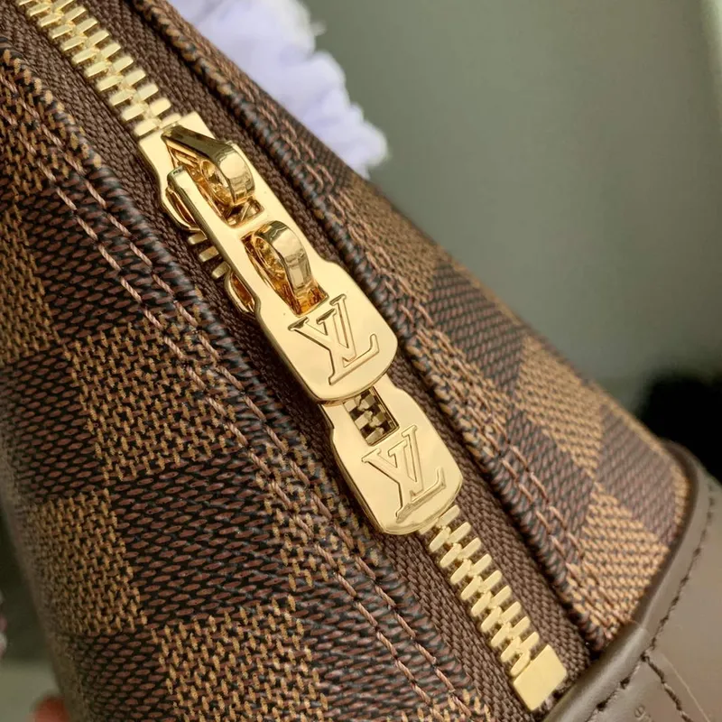 LV N40447 Louis Vuitton Alma BB Taška