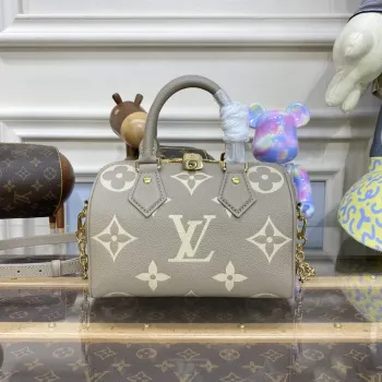 LV M46575 Taška Louis Vuitton Speedy Bandoulière 20
