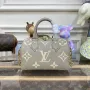 LV M46575 Taška Louis Vuitton Speedy Bandoulière 20