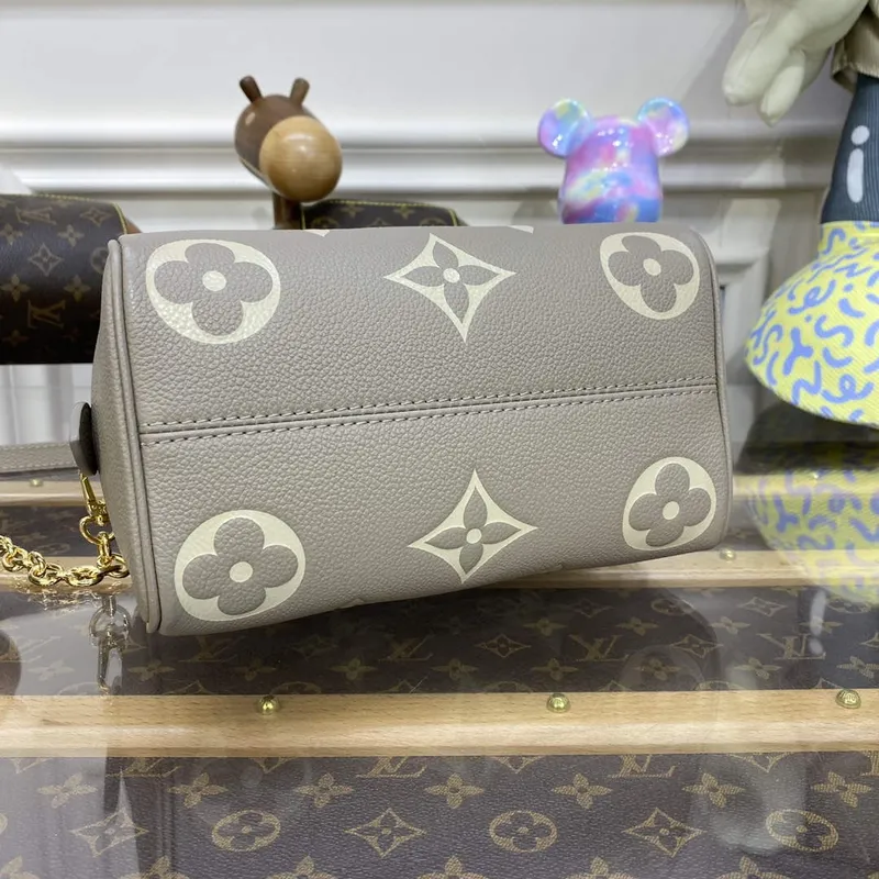 LV M46575 Taška Louis Vuitton Speedy Bandoulière 20