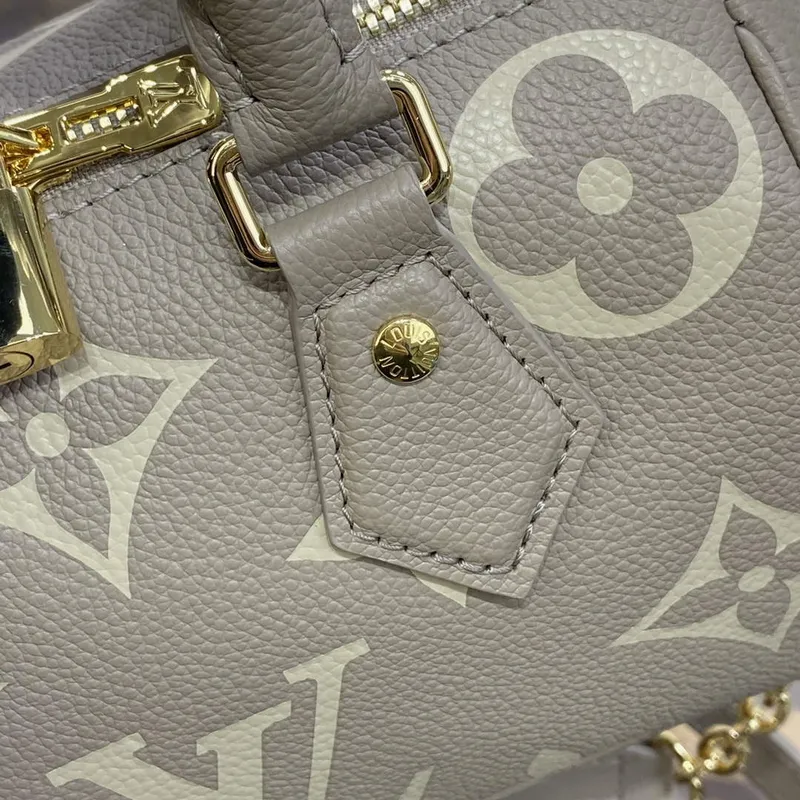 LV M46575 Taška Louis Vuitton Speedy Bandoulière 20