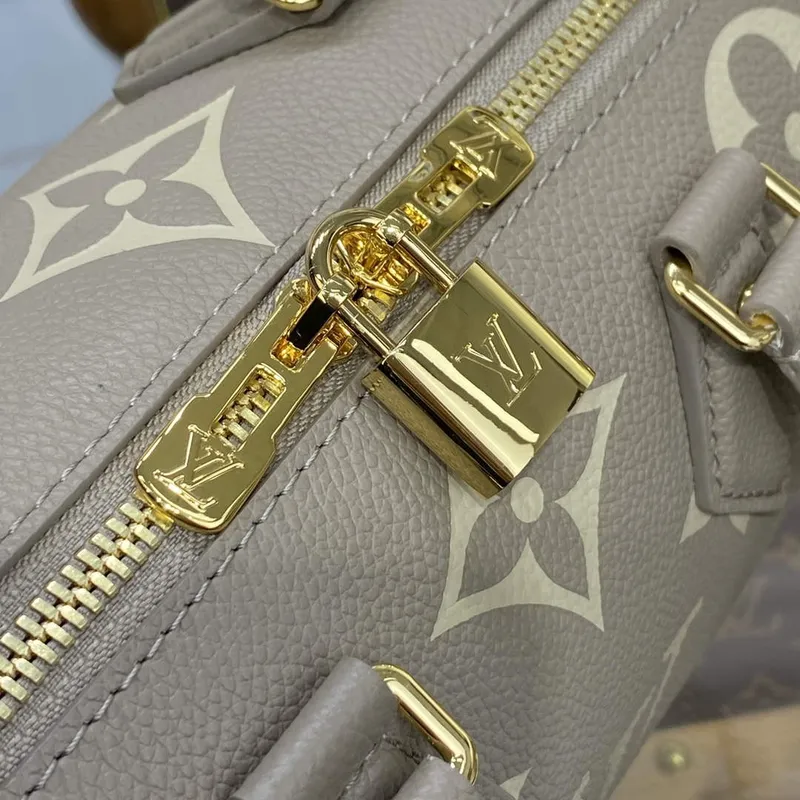 LV M46575 Taška Louis Vuitton Speedy Bandoulière 20