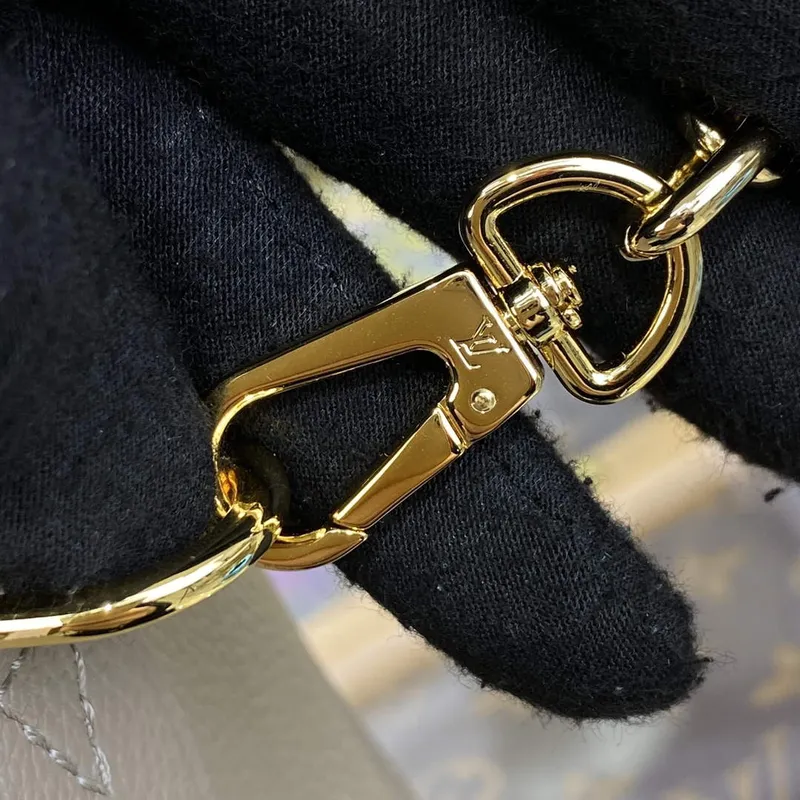 LV M46575 Taška Louis Vuitton Speedy Bandoulière 20