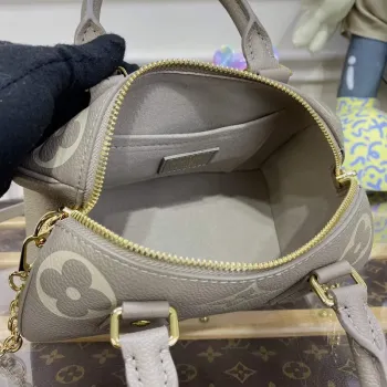 LV M46575 Taška Louis Vuitton Speedy Bandoulière 20