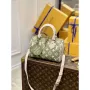 LV M46118 Taška Louis Vuitton Speedy Bandoulière 20