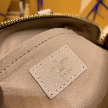 LV M46118 Taška Louis Vuitton Speedy Bandoulière 20