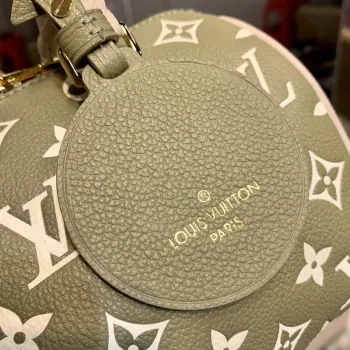 LV M46118 Taška Louis Vuitton Speedy Bandoulière 20