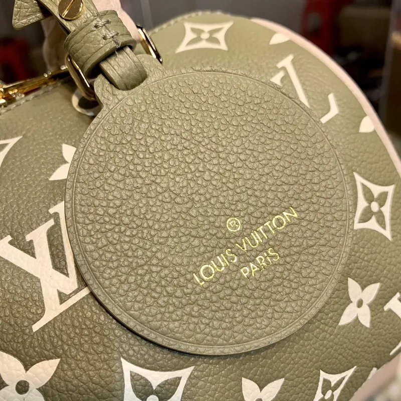 LV M46118 Taška Louis Vuitton Speedy Bandoulière 20