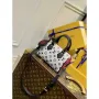 LV M46088 Taška Louis Vuitton Speedy Bandoulière 20
