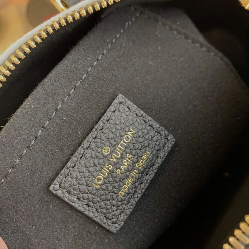 LV M46088 Taška Louis Vuitton Speedy Bandoulière 20
