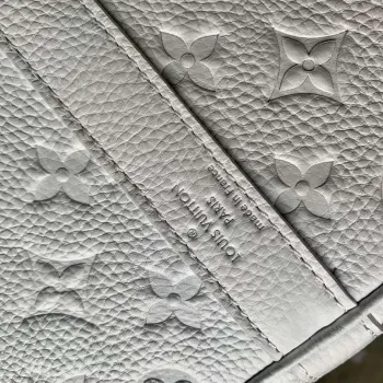 LV M21678 Louis Vuitton LV x YK Keepall Bandoulière 50 Taška