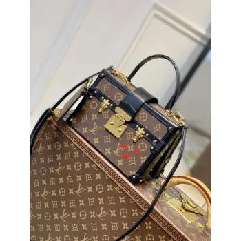 LV M46309 Louis Vuitton Petite Malle V Taška