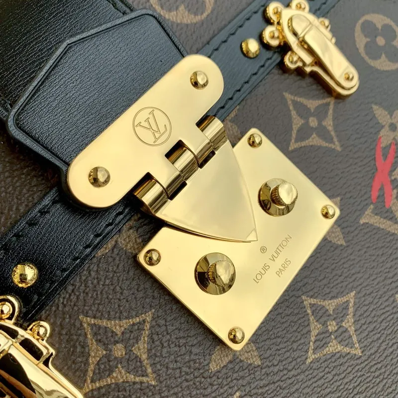 LV M46309 Louis Vuitton Petite Malle V Taška