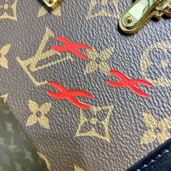 LV M46309 Louis Vuitton Petite Malle V Taška