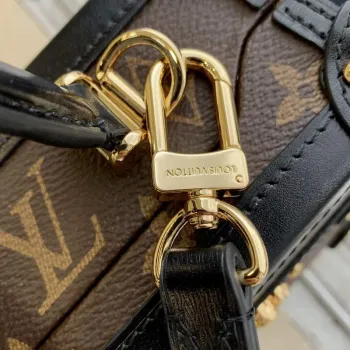 LV M46309 Louis Vuitton Petite Malle V Taška