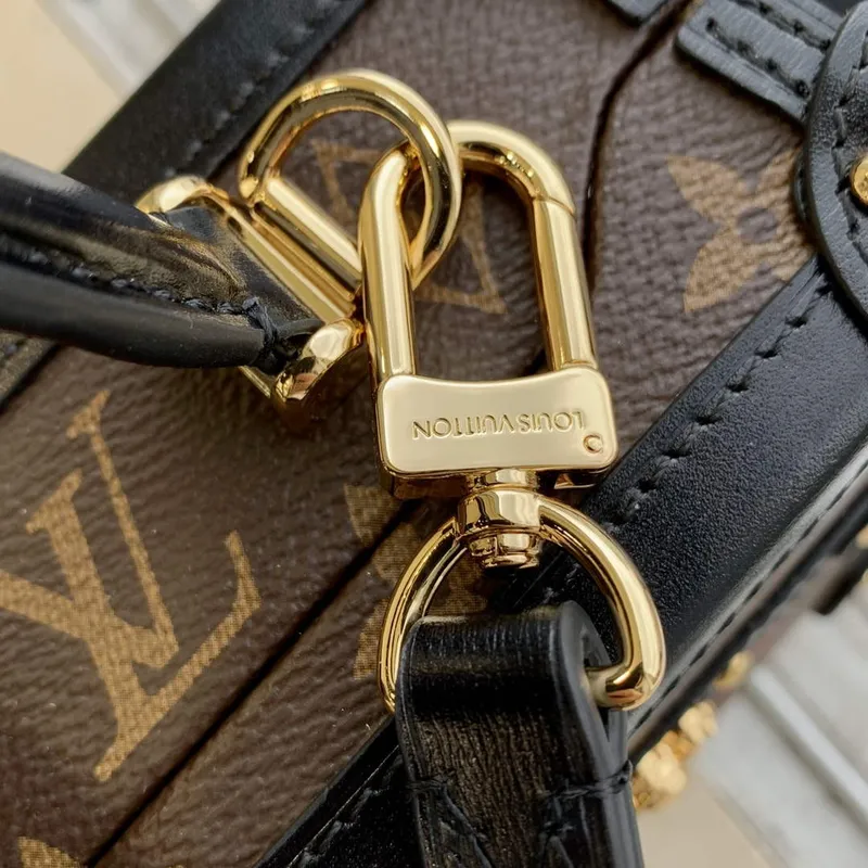 LV M46309 Louis Vuitton Petite Malle V Taška