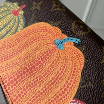 LV M82108 Louis Vuitton LV x YK Félicie Pochette