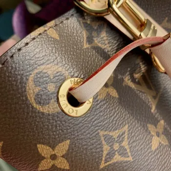 Louis Vuitton M46473 LV x YK Néonoé MM Taška Monogram