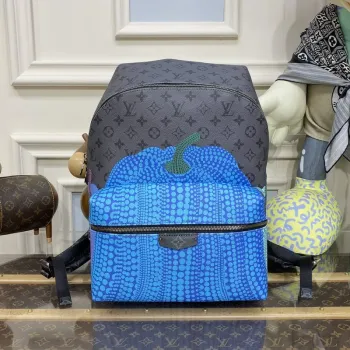 LV M46440 Louis Vuitton LV x YK Objevovací batoh