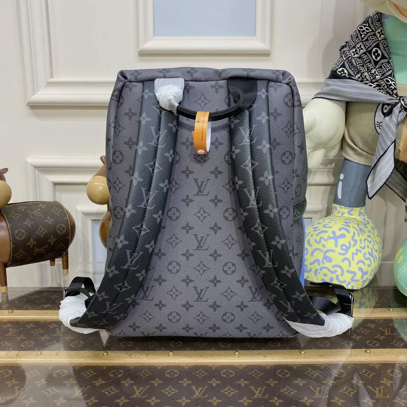 LV M46440 Louis Vuitton LV x YK Objevovací batoh