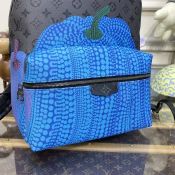 LV M46440 Louis Vuitton LV x YK Objevovací batoh