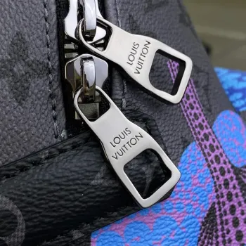 LV M46440 Louis Vuitton LV x YK Objevovací batoh