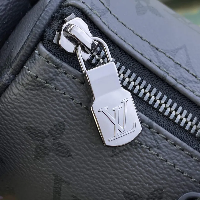 LV M46437 Louis Vuitton LV x YK Keepall 25 Taška