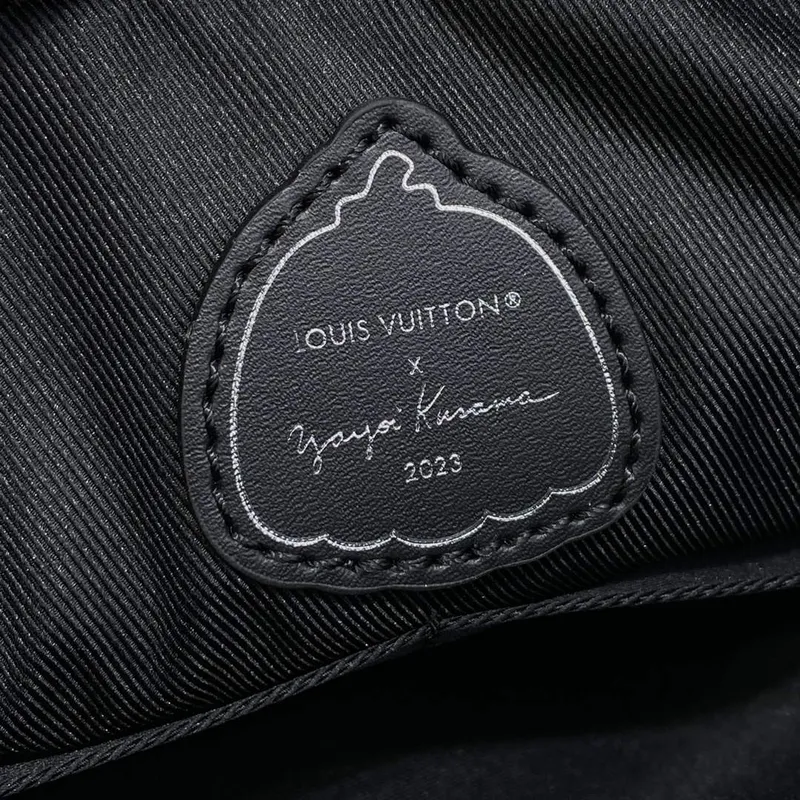 LV M46435 Louis Vuitton LV x YK Trio Messenger
