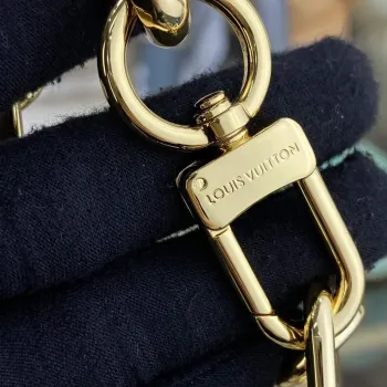 LV M22398 Louis Vuitton Coussin PM Kabelka Crème Beige