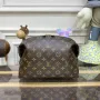 LV M46458 Louis Vuitton Kosmetická taška GM