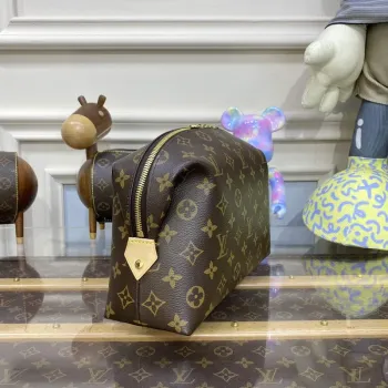 LV M46458 Louis Vuitton Kosmetická taška GM