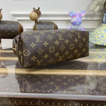 LV M46458 Louis Vuitton Kosmetická taška GM