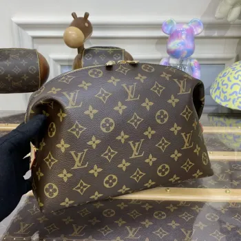 LV M46458 Louis Vuitton Kosmetická taška GM